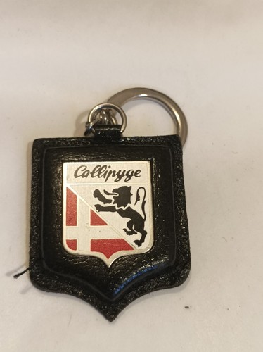 Porte clés publicitaire - porte-clés,