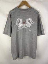 T-shirt Stussy Outdoor vintage