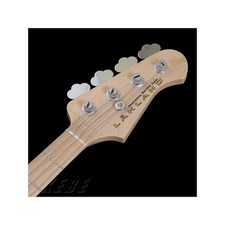 Lakland SL4-94 Deluxe Bass AMB/M d'occasion