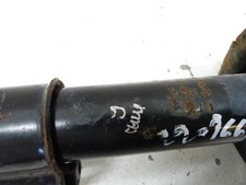 Amortisseur avant gauche