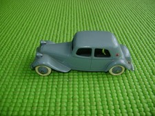 DINKY TOYS 24N CITROEN
