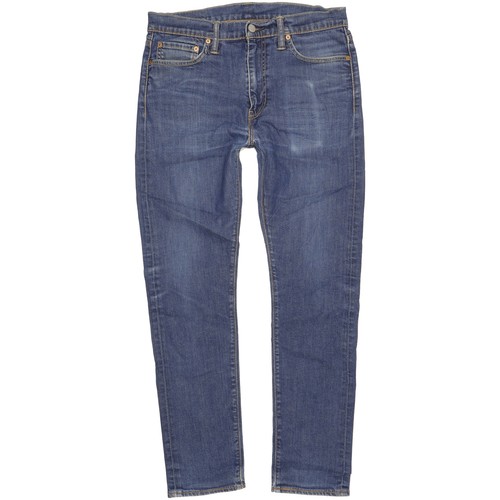 Levi 510 homme bleu - 510,