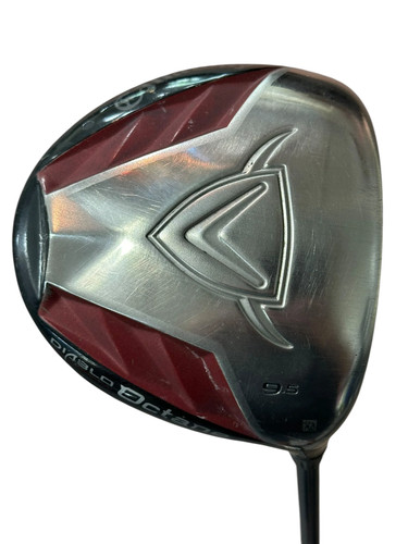 Callaway diablo octane - callaway,