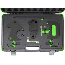 Coffret de calage distribution