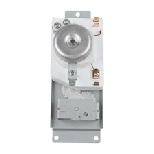 Contrôle de minuterie en