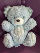 Doudou Ours TARTINE ET