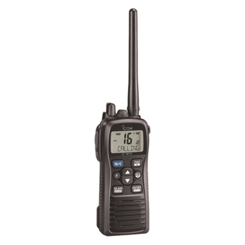 Icom m73 radio marine - m73-01,