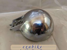 cuvelage de phare pour Suzuki LS 650 Savage  de 1986 a 1995