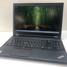 Lenovo ThinkPad L570 Core