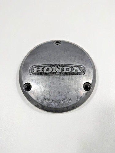 Carter allumage honda 125 cb - honda,