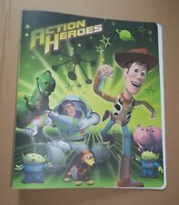 Classeur vintage TOY STORY ©