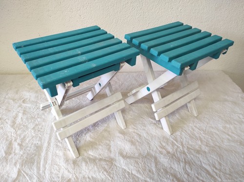 Tabourets enfant en - 2,
