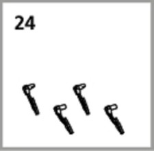 Piko HO 51375/24 – Essui