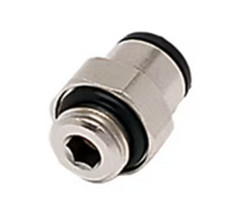 5 raccords rapides air