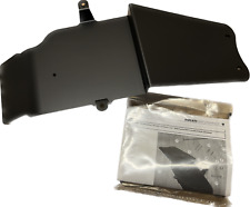 Ducati Performance Black anodized battery guard for Sport Classic 96754706B