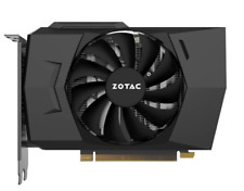 Carte Graphique ZOTAC GAMING GeForce RTX 3050 Solo - 8 Go GDDR6 - Mini ITX - LHR