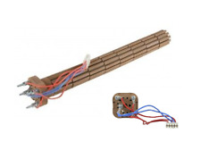 Resistance steatite d47mm 3000w mono/tri Cotherm RESTC10401