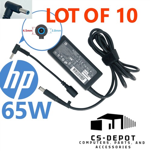 Lot 65w 5v - of,