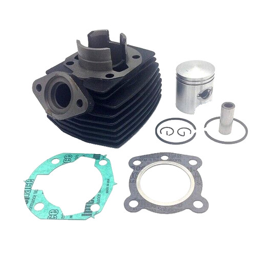Cylindre fonte piston pour - cylindre,