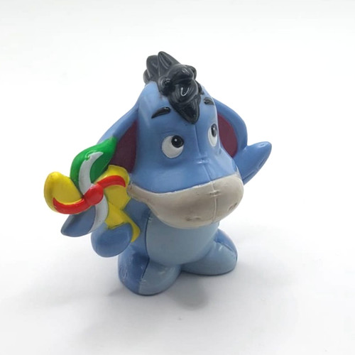 Figurine mattel disney winnie - mattel,