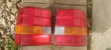 Feux Arrières Ford Escort Cabriolet/Break Mk3 Xr3i