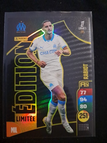 Carte panini adrenalyn - carte,