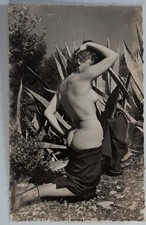 TIRAGE PHOTO Argentique		FEMME