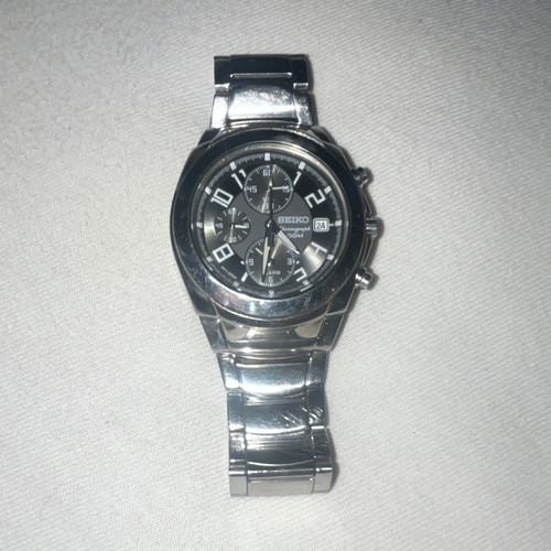 Rare beautiful seiko - rare,