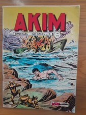 AKIM     N°275      MON JOURNAL     1971     TBE