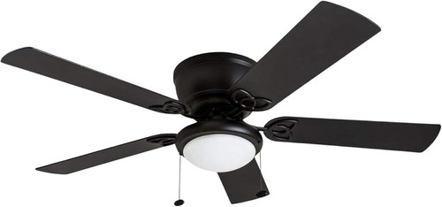 Benton led ceiling fan - led,