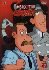 Inspecteur Gadget vol 7 : Ep