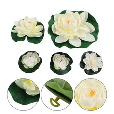 Accessoires Lotus Artificiel