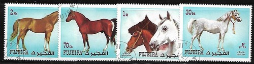 Fujeira 1971 série - fujeira,
