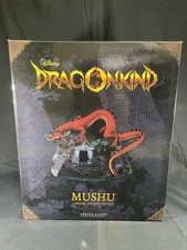 Disney Dragon enfant Mushu