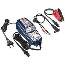 TECMATE CARICABATTERIE