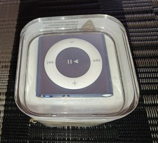 Apple iPod Shuffle 4th
