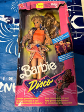Mattel Elton John Barbie