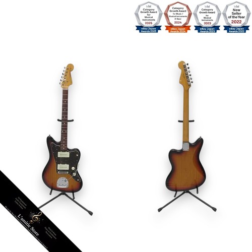 Guitare électrique fender - guitare,