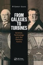 From Galaxies To Turbines
