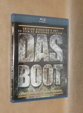 Blu-Ray, Das Boot ( Director's