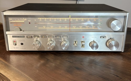 Harman kardon 560 - hk,