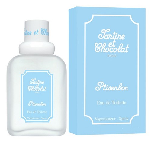 Givenchy tartine chocolat - givenchy, et