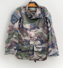 Veste De Combat T4 S2
