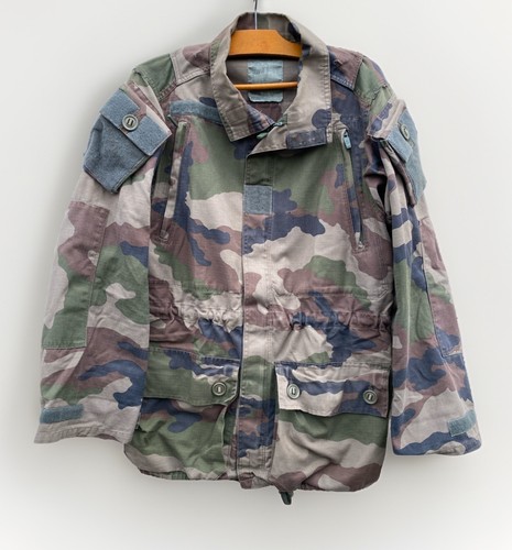Veste combat s2 - t4,