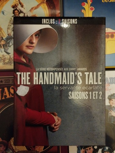 The handmaid tale la - handmaid's, :