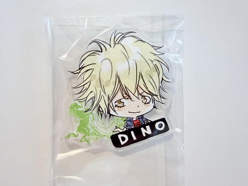 Katekyo hitman reborn original - hitman,