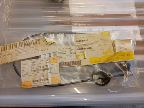 Embase antenne radio - d'antenne, mhz