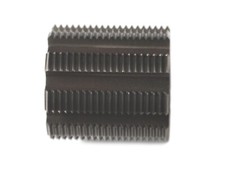 Fraise Module Forme des Dents 40x40x16 Stg 2,0 Iso Bg 71 HSS Abwälzfräser