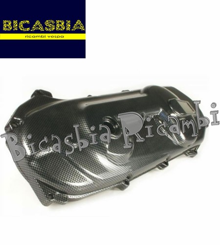 16752 cache carter variateur - 16752,