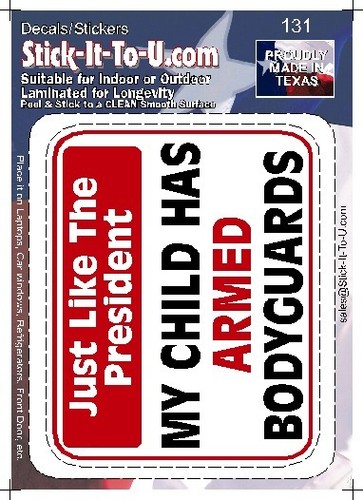 Child has armed body - my,